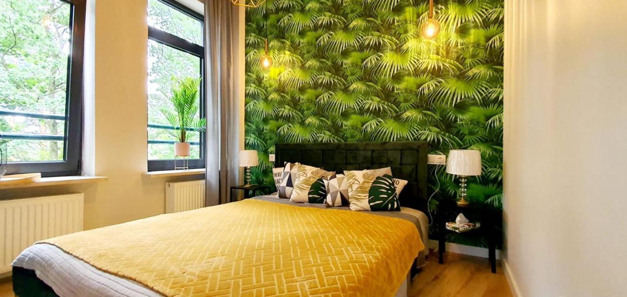 Apartament Nad Zalewem Serock Kültér fotó