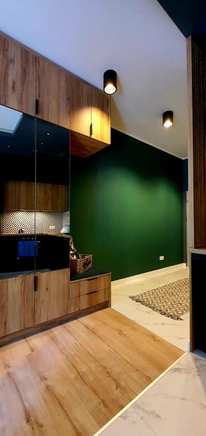 Apartament Nad Zalewem Serock Kültér fotó