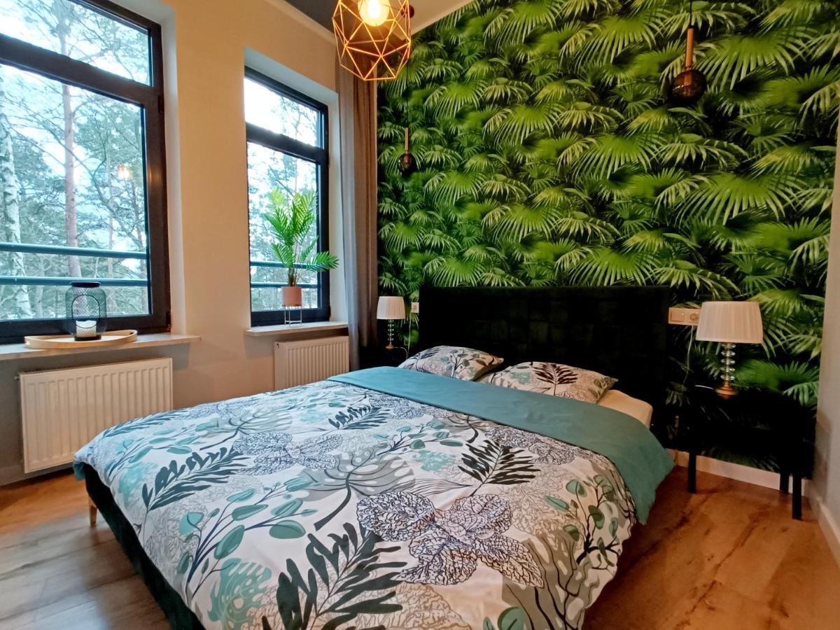 Apartament Nad Zalewem Serock Kültér fotó