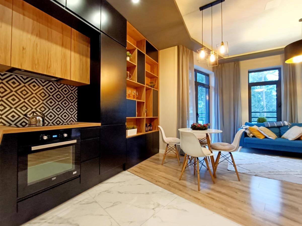 Apartament Nad Zalewem Serock Kültér fotó