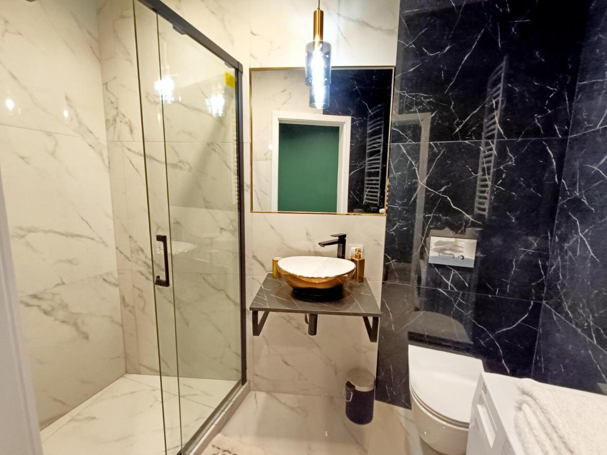 Apartament Nad Zalewem Serock Kültér fotó