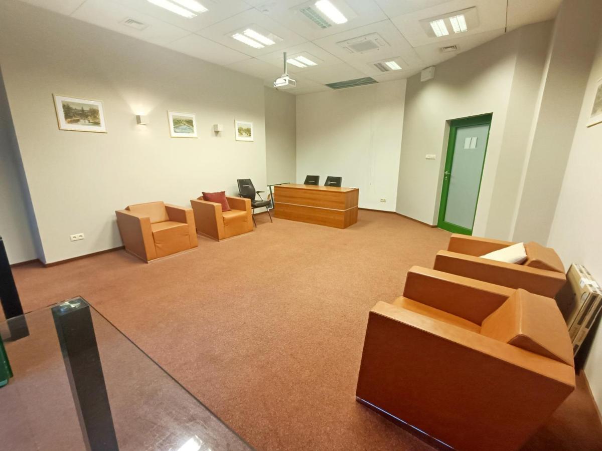 Apartament Nad Zalewem Serock Kültér fotó