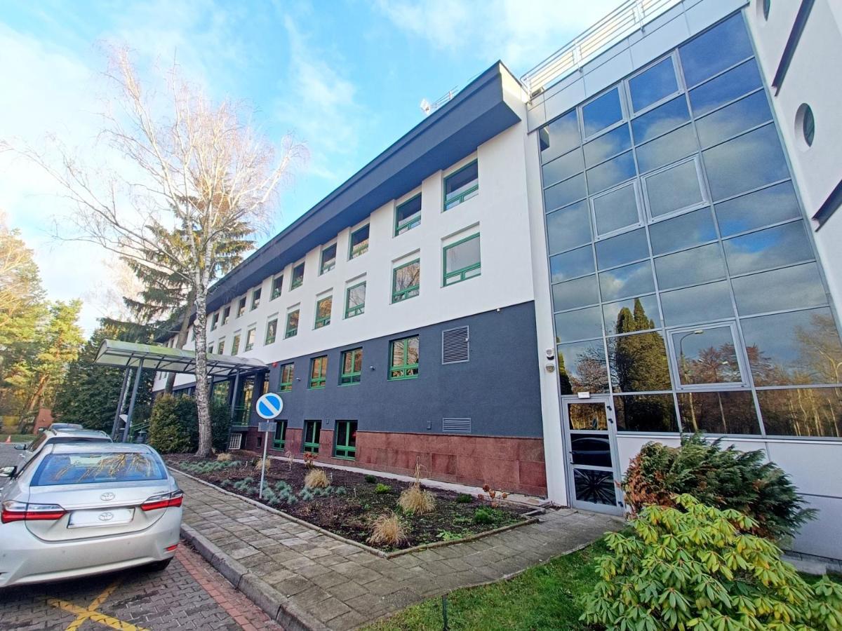 Apartament Nad Zalewem Serock Kültér fotó